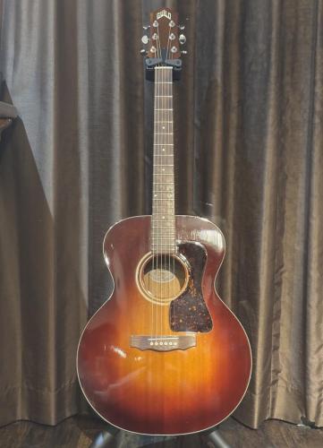 Guild GF-25 【ショッピングクレジット最大24回分割無金利キャンペーン対象商品】