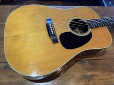 Martin D-28 1980年製【ショッピングクレジット最大24回分割無金利キャンペーン対象商品】_3