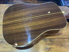 Martin D-28 1980年製【ショッピングクレジット最大24回分割無金利キャンペーン対象商品】_4