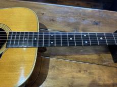 Martin D-28 1980年製【ショッピングクレジット最大24回分割無金利キャンペーン対象商品】_5