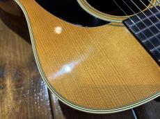 Martin D-28 1980年製【ショッピングクレジット最大24回分割無金利キャンペーン対象商品】_9