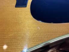 Martin D-28 1980年製【ショッピングクレジット最大24回分割無金利キャンペーン対象商品】_10