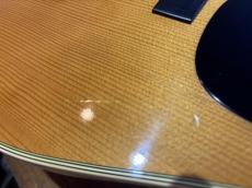 Martin D-28 1980年製【ショッピングクレジット最大24回分割無金利キャンペーン対象商品】_11