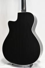 Morris R-14G SBU(シースルーブルー) 【国産エレアコ】_3