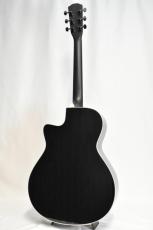 Morris R-14G SBU(シースルーブルー) 【国産エレアコ】_4