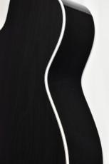 Morris R-14G SBU(シースルーブルー) 【国産エレアコ】_6