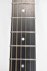 Morris R-14G SBU(シースルーブルー) 【国産エレアコ】_10