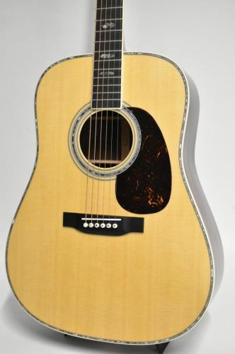 Martin D-41  #2929812【美しいアバロンインレイ】