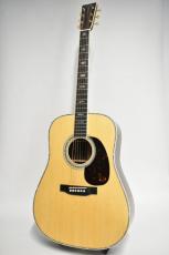 Martin D-41  #2929812【美しいアバロンインレイ】_2