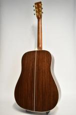 Martin D-41  #2929812【美しいアバロンインレイ】_4