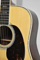 Martin D-41  #2929812【美しいアバロンインレイ】_5