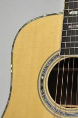 Martin D-41  #2929812【美しいアバロンインレイ】_6