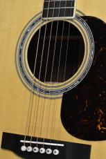 Martin D-41  #2929812【美しいアバロンインレイ】_7