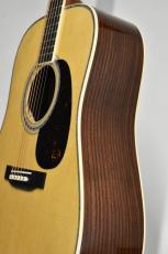 Martin D-41  #2929812【美しいアバロンインレイ】_8