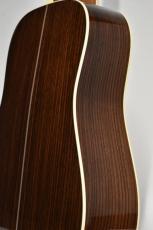 Martin D-41  #2929812【美しいアバロンインレイ】_9