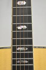 Martin D-41  #2929812【美しいアバロンインレイ】_10