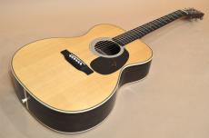 Martin Custom 000-28 Premium Grade Top　2022年製_2