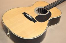 Martin Custom 000-28 Premium Grade Top　2022年製_3