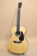 Martin Custom 000-28 Premium Grade Top　2022年製_4