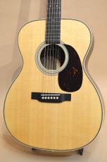 Martin Custom 000-28 Premium Grade Top　2022年製_5