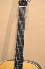 Martin Custom 000-28 Premium Grade Top　2022年製_6