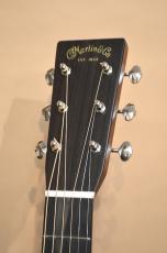 Martin Custom 000-28 Premium Grade Top　2022年製_7