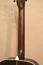 Martin Custom 000-28 Premium Grade Top　2022年製_10