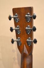 Martin Custom 000-28 Premium Grade Top　2022年製_11