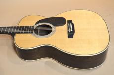 Martin Custom 000-28 Premium Grade Top　2022年製_12