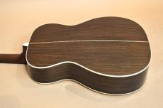 Martin Custom 000-28 Premium Grade Top　2022年製_13