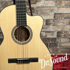 Martin マーティン　000C12-16E Nylon #3006114【エレガット】