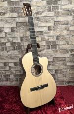 Martin マーティン　000C12-16E Nylon #3006114【エレガット】_2
