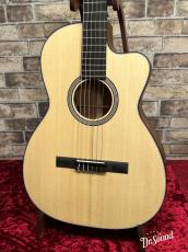 Martin マーティン　000C12-16E Nylon #3006114【エレガット】_3