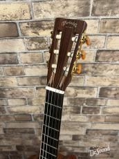 Martin マーティン　000C12-16E Nylon #3006114【エレガット】_7
