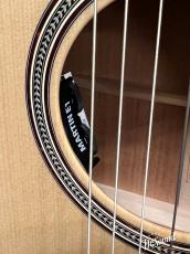 Martin マーティン　000C12-16E Nylon #3006114【エレガット】_8