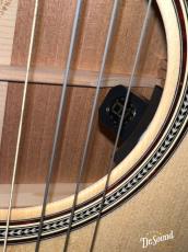 Martin マーティン　000C12-16E Nylon #3006114【エレガット】_9