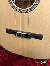 Martin マーティン　000C12-16E Nylon #3006114【エレガット】_10