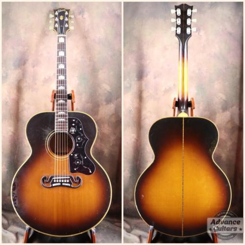 Gibson 1990年製 J-200