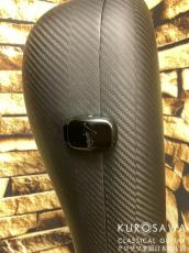 Leona Cases レオナケース LuthierSeriesCarbonCase クラシックギター用ハードケース マットブラック 【日本総本店2F 在庫品】_6