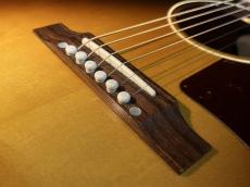 Gibson 【New】1950 J-45 Original ~Vintage Sunburst~ #21605106 _6