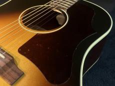 Gibson 【New】1950 J-45 Original ~Vintage Sunburst~ #21605106 _7