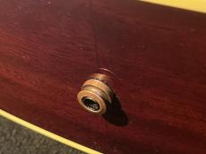 Gibson 【New】1950 J-45 Original ~Vintage Sunburst~ #21605106 _10