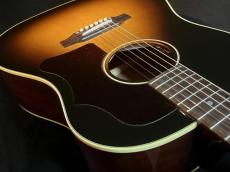 Gibson 【New】1950 J-45 Original ~Vintage Sunburst~ #21605106 _11