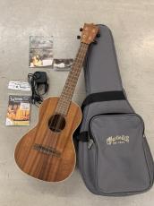 Martin 2K Tenor テナーウクレレ Misi ピックアップ付き!