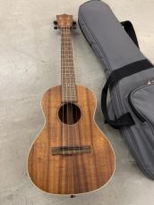 Martin 2K Tenor テナーウクレレ Misi ピックアップ付き!_3