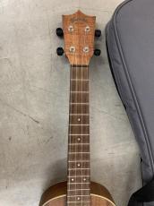 Martin 2K Tenor テナーウクレレ Misi ピックアップ付き!_5