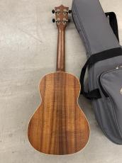 Martin 2K Tenor テナーウクレレ Misi ピックアップ付き!_7