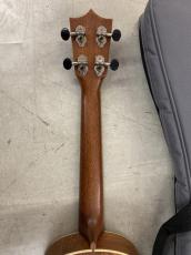 Martin 2K Tenor テナーウクレレ Misi ピックアップ付き!_9