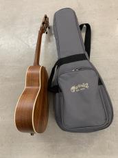 Martin 2K Tenor テナーウクレレ Misi ピックアップ付き!_12