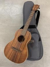 Martin 2K Tenor テナーウクレレ Misi ピックアップ付き!_14